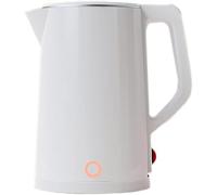 SLCHJX Matériaux de Contact de qualité Kettles, Bouilloire, 1,8 L de Grande capacité, 1500 W High Power, Protection antise