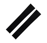 SLCHJX Pour Bracelet Patek pour Philippe Aquanaut 5067A-001 Bracelet de ceinture 19mm souple Fluororubber FKM caoutchouc Bracelet de montre accessoires