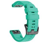 SLCHJX Pour Fenix 8 Watchbands Band 22 mm pour FENIX 7 / FENIX 6 PRO/FENIX 5 / FENIX 5 PLUS/FORERUNNER 935 / FORERUNNER 945 / Approche S60 / Quatix 5 Watchband