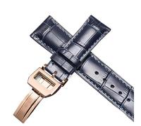 SLCHJX Regarder Bracelet pour IWC Pilot Watches Portofino Portugieser Men Strap Watch Accessorie Real Leather Watch Band Watch Belt Chain