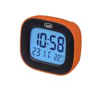 SLD 3875 Réveil numérique Orange
