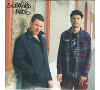 Sleaford Mods – Sleaford Mods EP – CD