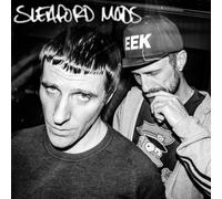Sleaford Mods - 7-Bambi-Ltd [Import]