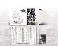 Sleaford Mods - All That Glue (Viniyl Whigte Limited Edt.)