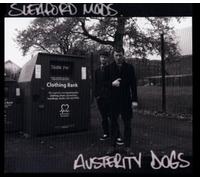 SLEAFORD MODS - AUSTERITY DOGS CD NEUF