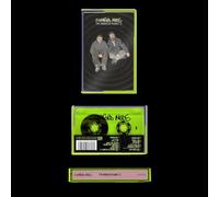 SLEAFORD MODS - DEMISE OF PLANET X - Cassette - 30 - E600z