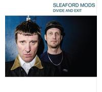 Sleaford Mods - Divide & Exit [Cd]