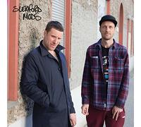 Sleaford Mods - Ep