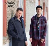 Sleaford Mods – Sleaford Mods EP – CD