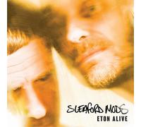 Sleaford Mods Eton Alive (CD) Album