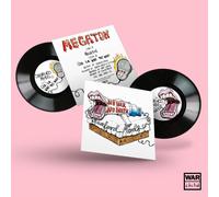 Sleaford Mods Megaton 45t (Vinyl)