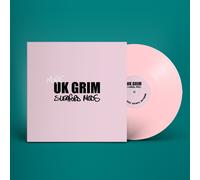 More UK Grim Vinyle Rose