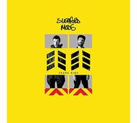 Sleaford Mods Spare Ribs (CD) Album
