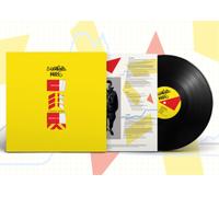 Sleaford Mods – Spare Ribs – Album vinyle 12"