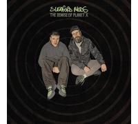 Sleaford Mods – The Demise of Planet X – Cassette