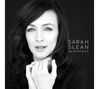 Slean Sarah - Metaphysics
