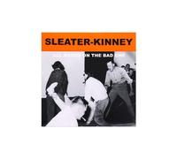 Sleater Kinney - All Hands on The Bad One [Import]