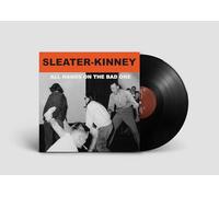 Sleater-Kinney: All Hands On The Bad One [Winyl]