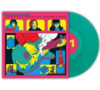 Sleater-Kinney - Dig Me In: A Dig Me Out Covers Album [Vinyl Lp] Blue, Green