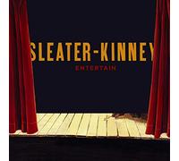 Sleater-Kinney - Entertain-3tr [Import]