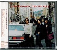 Sleater Kinney - Hot Rock [Import]