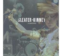 Sleater-Kinney - Jumpers -3tr-