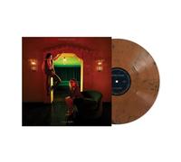 Sleater-Kinney – Little Rope – Vinyle 12" Édition limitée marbré noir (Import)