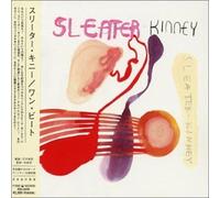 Sleater-Kinney - One Beat