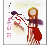 Sleater Kinney - One Beat