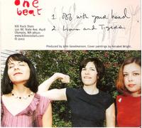 Sleater - Kinney - One Beat