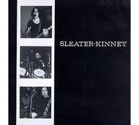 Sleater-Kinney - Sleater-Kinney