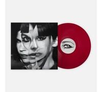 Sleater-Kinney - The Center Won't Hold - 180-Gram Red Colored Vinyl [Vinyl LP]