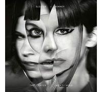 Sleater-Kinney – The Center Won't Hold – Vinyle – Édition Deluxe 180 g (LP + 7")