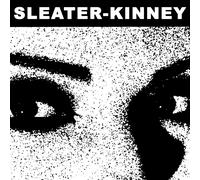 Sleater-Kinney – This Time / Heretoday – Vinyle – Édition limitée (RSD 2024)