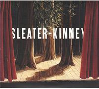 Sleater-Kinney - Woods