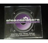 Sleazesisters - You're The Best [Import]
