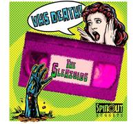 Sleazoids - VHS Death/The Black Lodge [Import]