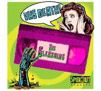 Sleazoids - VHS Death/The Black Lodge [Import]