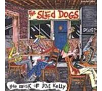 Sled Dogs - The Music Of Jim Kelly