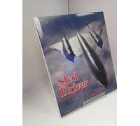 Sled Driver: Flying the World's Fastest Aeroplane