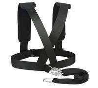 Sled Harness | Professional Sled Harness Tire Pulling Resistance
