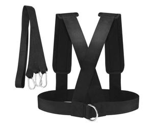 Sled Harness | Professional Sled Harness Tire Pulling Resistance