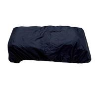 Sled Travel Cover - 600d Oxford Fabric Waterproof Protective Cover Winter | Ice Fishing Sled with Shelter, Ideal for Cold Weather Hunting Camping and Outdoor Activities Snow Storage Equipment