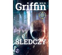 Śledczy - W.E.B. Griffin (livre en polonais)