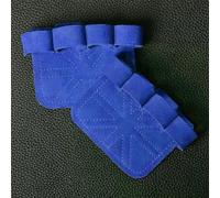 SLEDEZ Gants De Cross-Training Gants de Fitness, Bande de préhension Gravity Up, Barre Horizontale à Quatre Doigts, équipement d'entraînement auxiliaire(Color 2)
