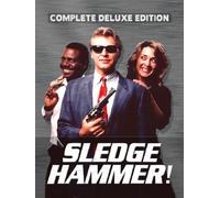 Sledge Hammer - Box [Édition Deluxe]