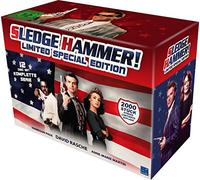 Sledge Hammer - Komp. Serie [Édition Ultime]