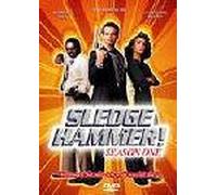 Sledge Hammer - Season 1/Episode 01-22