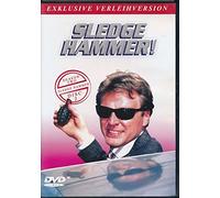 Sledge Hammer Season 2 Disc 2 (Verleihversion)