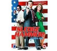 Sledge Hammer - Series 1